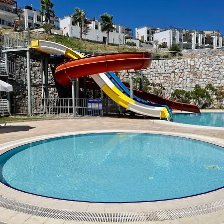 Appartamento Front Bogazici