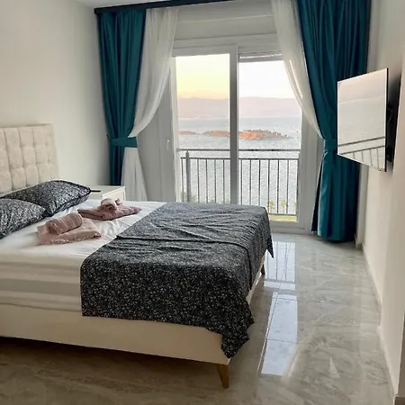 Front Appartamento Bogazici