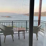 Apartment Front Bogazici