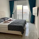 Front Lejlighed Bogazici