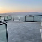 Apartment Front
